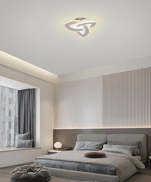 Brilagi - LED Stropní svítidlo MODERN MINI LED/49W/230V 3000-6000K + DO