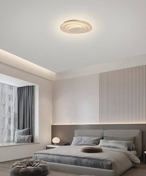 Brilagi-LED Stropní svítidlo MODERN MINI LED/28W/230V 3000/4500/6000K 29,8x25,1