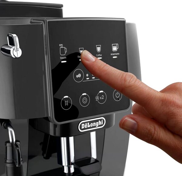 DeLonghi De’Longhi Magnifica ECAM220.22.GB Plně automatické Espresso kávovar 1,8 l