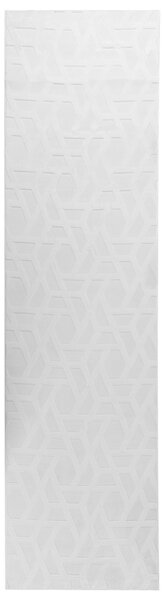 Koberec ANTERO Taupe 80 x 300 cm