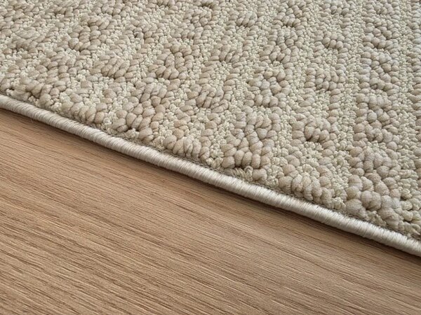 Luxusní kusový koberec Bowi Laki LK0010 - 80x150 cm