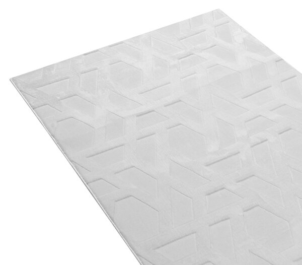 Koberec ANTERO Taupe 80 x 300 cm