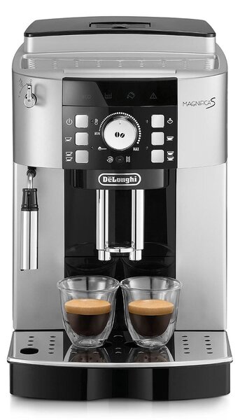 DeLonghi De’Longhi Magnifica S ECAM 21.117.SB Plně automatické Espresso kávovar 1,8 l