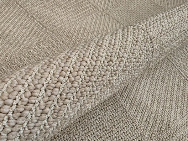 Luxusní kusový koberec Bowi Laki LK0020 - 80x150 cm