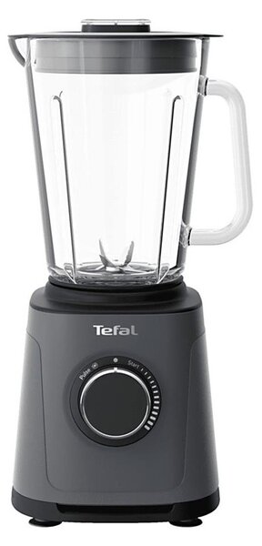 Tefal - Stolní mixér 2 l PERFECTMIX+ 1200W/230V černá