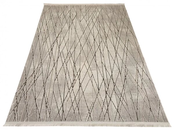 Extra hustý kusový koberec Bowi Exa EX0370 - 80x150 cm