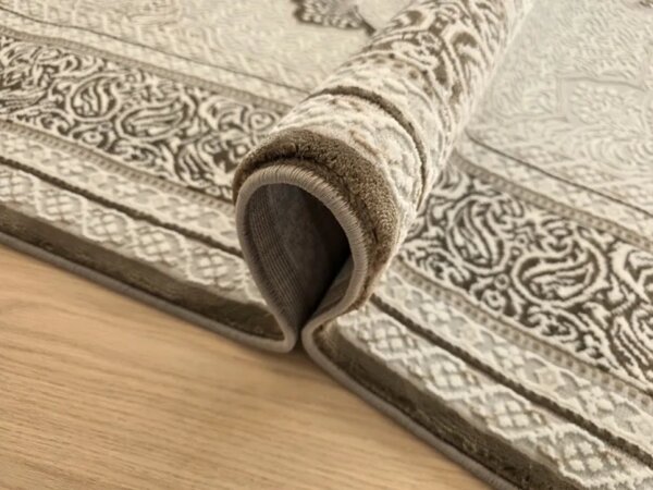 Extra hustý kusový koberec Bowi Exa EX0350 - 80x150 cm