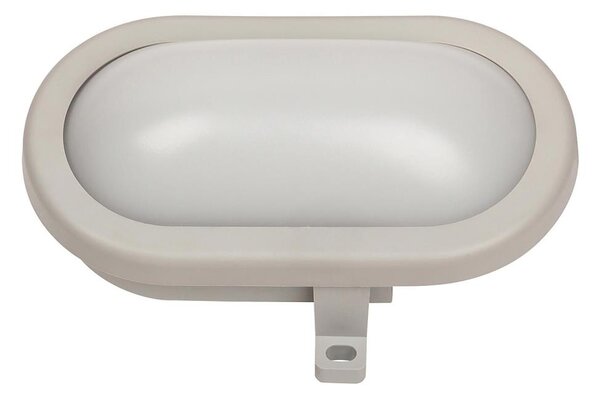 Rabalux 8694 - Venkovní nástěnné svítidlo MUMBAI 1xLED/7W/230V IP44