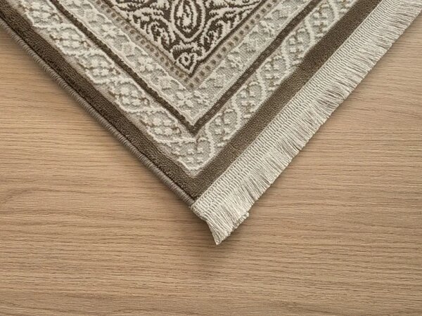 Extra hustý kusový koberec Bowi Exa EX0350 - 80x150 cm