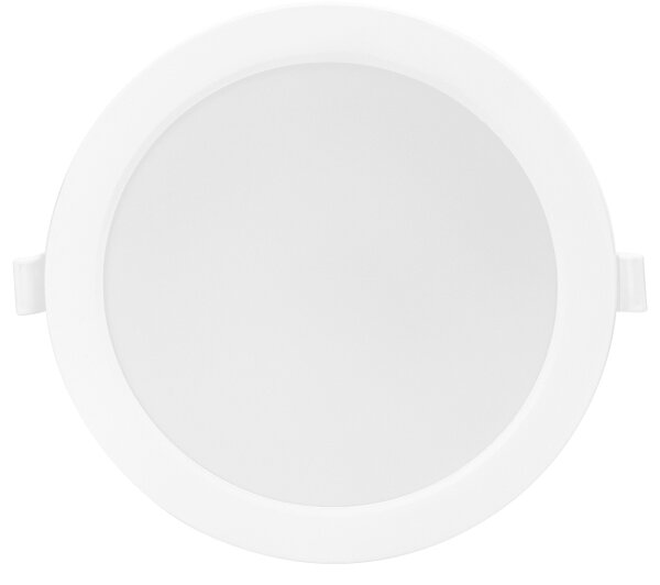 Aigostar-SADA 3x LED RGBW Stm. podhl. svítidlo MESH 15W/230V 2700K-6500K pr.17cm