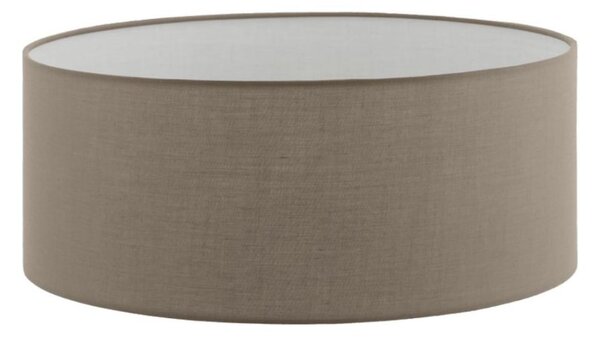 Eglo 32477 - Univerzální stínidlo TUNJA E27 pr. 30 cm taupe