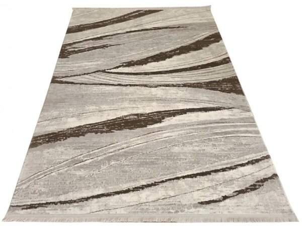 Extra hustý kusový koberec Bowi Exa EX0390 - 80x150 cm
