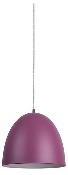 Rabalux 2593 - Lustr OLIVIA 1xE27/60W/230V