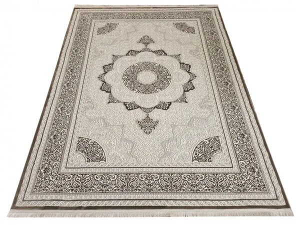 Extra hustý kusový koberec Bowi Exa EX0350 - 80x150 cm