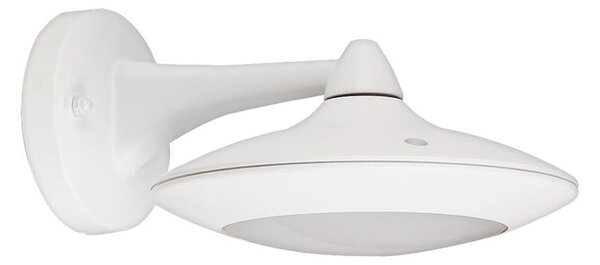 Rabalux 8709 - LED Venkovní nástěnné svítidlo OAKLAND 1xLED/6W IP54