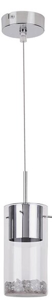 Rabalux 2926 - LED lustr DALIA 1xGU10-LED/5W/230V
