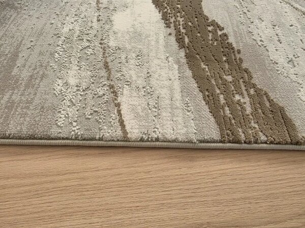 Extra hustý kusový koberec Bowi Exa EX0390 - 80x150 cm