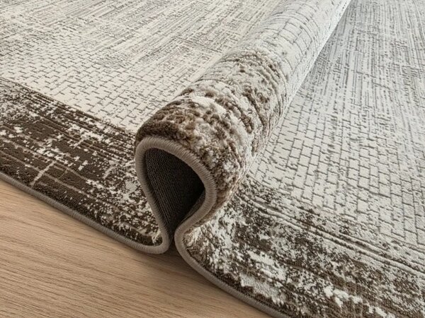 Extra hustý kusový koberec Bowi Exa EX0380 - 80x150 cm