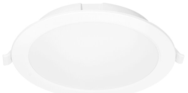 Aigostar-SADA 3x LED RGBW Stm. podhl. svítidlo MESH 15W/230V 2700K-6500K pr.17cm