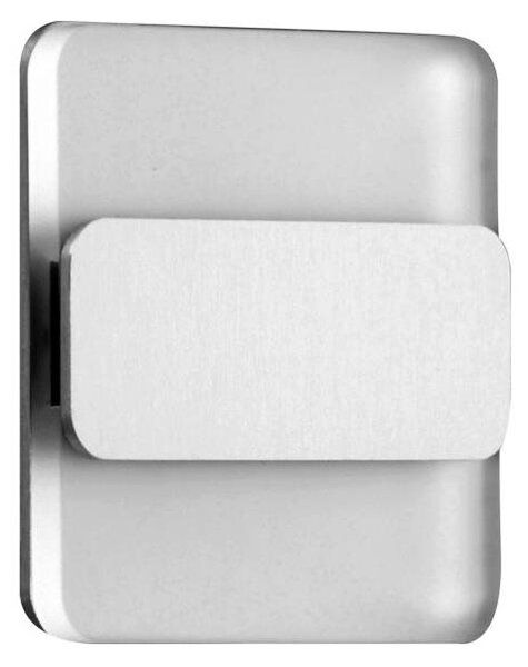 LDST DU-01-SS-BC10 - Osvětlení schodiště DUO 10xLED/1,2W/230V