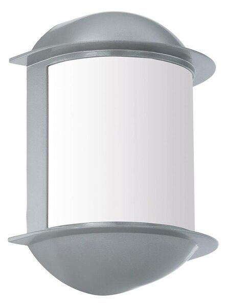 Eglo 96354 - LED Venkovní nástěnné svítidlo ISOBA LED/6W IP44