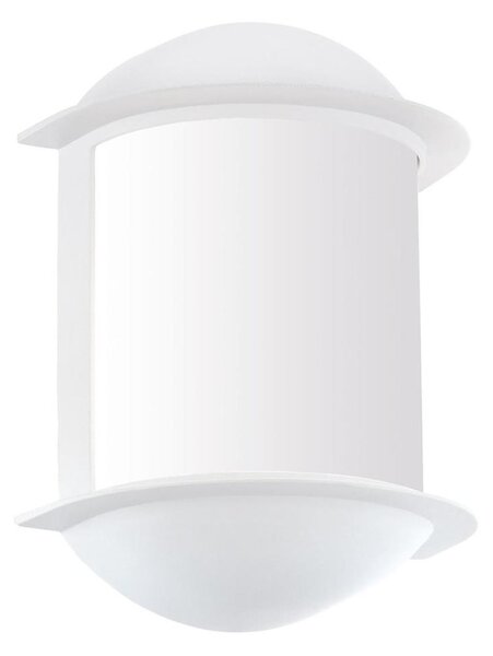 Eglo 96353 - LED Venkovní nástěnné svítidlo ISOBA LED/6W IP44