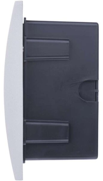 LED Venkovní orientační vestavné svítidlo BUILT-IN 1xLED/3W teplá bílá IP65