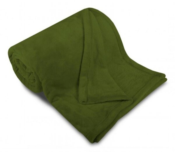 SVITAP sleep well Deka khaki MF UNI SLEEP WELL 150x200