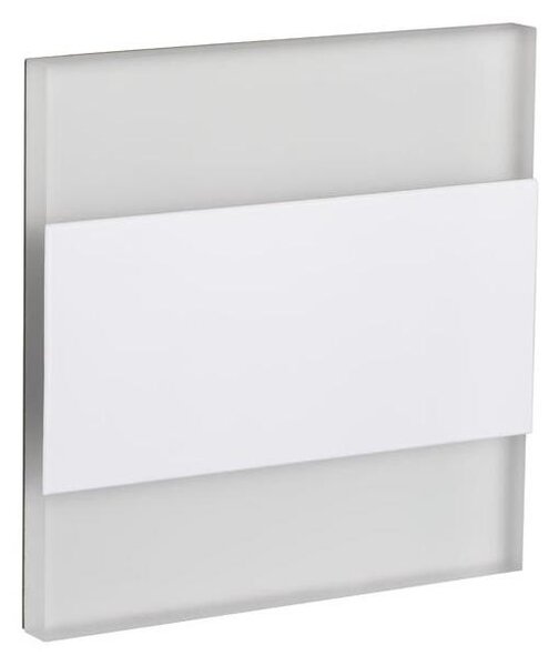 Kanlux 26843 - LED Schodišťové svítidlo TERRA LED/0,8W/12V 6500K