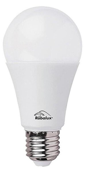 Rabalux 1581 - LED žárovka se senzorem E27/10W/230V 4000K