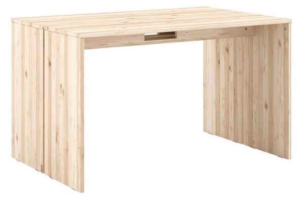 Jídelní stůl z borovicového dřeva 79x124 cm Join-In – Karup Design