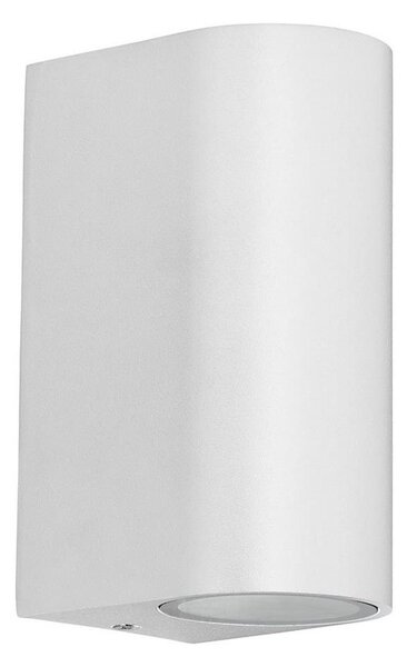 Eglo 34003 - LED Venkovní nástěnné svítidlo CALVILLO 2xGU10/3W/230V IP44