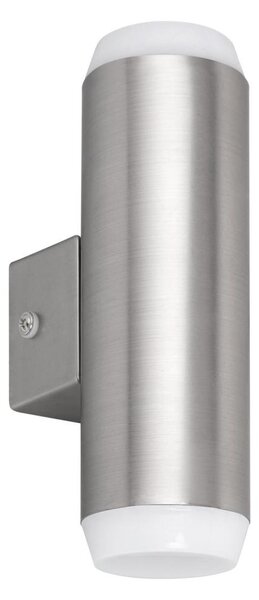Rabalux 8938 - LED Venkovní nástěnné svítidlo CATANIA 2xLED/4W/230V IP44