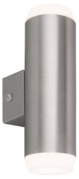 Rabalux 8938 - LED Venkovní nástěnné svítidlo CATANIA 2xLED/4W/230V IP44