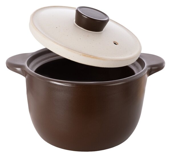 Hrnec s poklicí 4,2 l