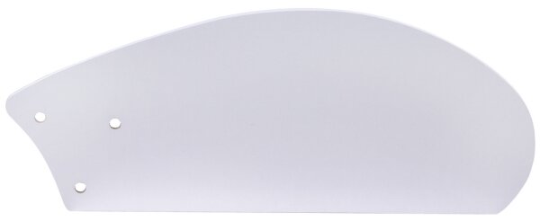 Globo 03302 - Stropní ventilátor RIVALDO 1xE14/60W/230V