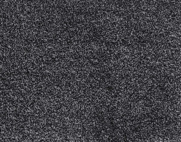 CONDOR Metrážový koberec FOLKESTONE 177 BARVA: Černá, ŠÍŘKA: 4 m