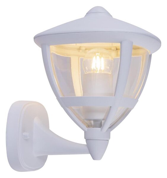 Globo 31991 - Venkovní nástěnné svítidlo NOLLO 1xE27/40W/230V IP44