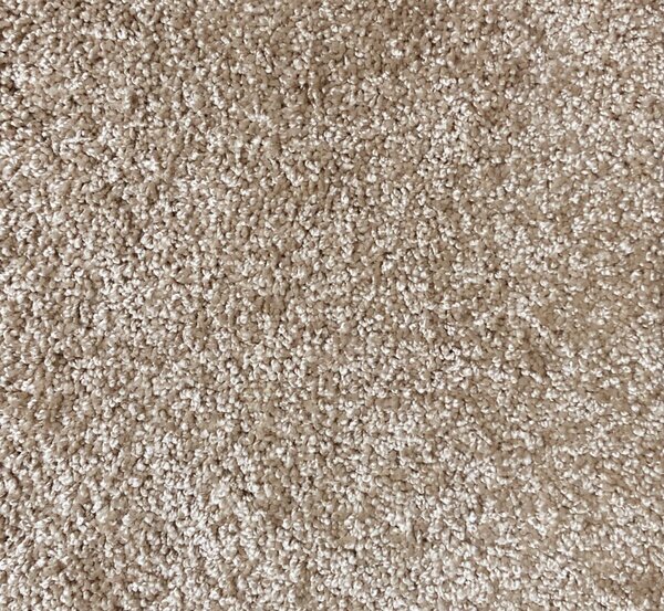 BETAP Metrážový koberec WELLINGTON 70 BARVA: Béžová, ŠÍŘKA: 4 m