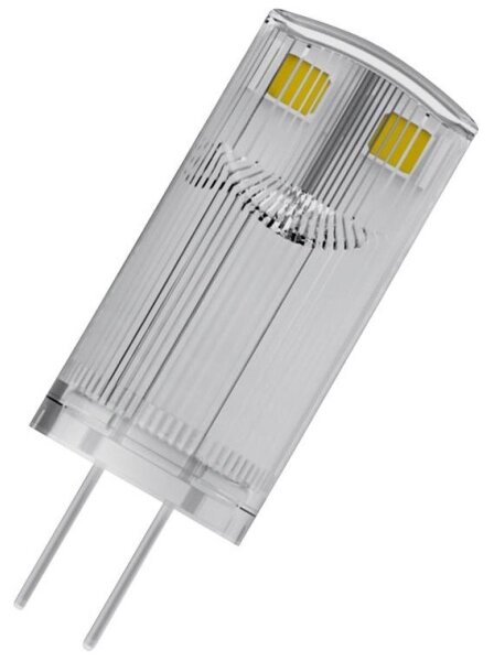 SADA 3x LED Žárovka G4/0,9W/12V 2700K - Osram