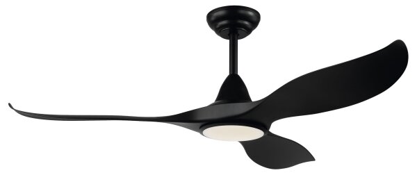 Eglo 35008 - LED Stropní ventilátor CIRALI LED/15W/230V + DO