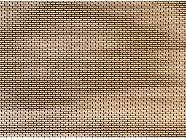 Bambusová roleta v přírodní barvě 100x160 cm Lyra – Gardinia