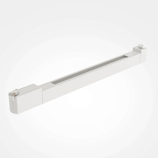 Maytoni LED svítidlo POINTS 22W pro 1F systém UNITY, d. 51 cm, 3000K nestmívatelné Barva: Černá