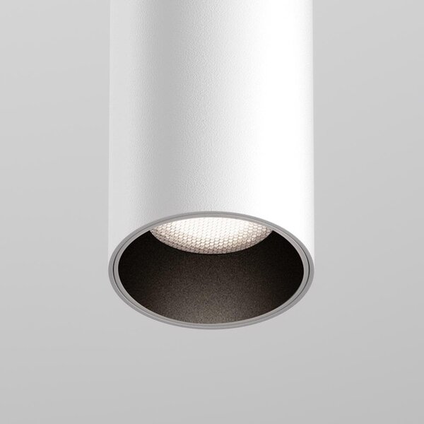Maytoni Závěsné LED svítidlo FOCUS 12W pro systém EXILITY, ø 52 mm, 4000K nestmívatelné
