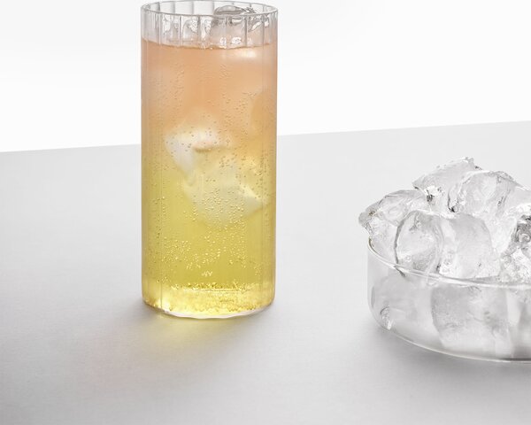 Ichendorf Milano designová sklenice na vodu Laguna Longdrink