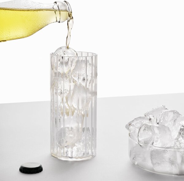 Ichendorf Milano designová sklenice na vodu Laguna Longdrink