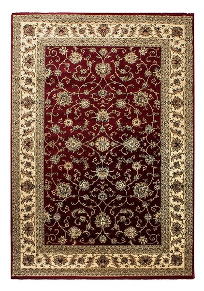 Koberec v červeno-zlaté barvě 80x150 cm Marrakesh – Ayyildiz Carpets