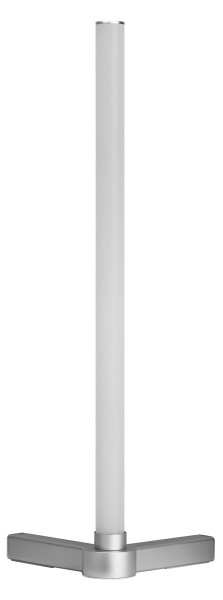 Osram - LED RGBW Stm stolní lampa SMART+ MAGIC LED/7,5W/230V stříbrná Wi-Fi + DO