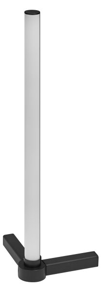 Osram - LED RGBW Stm stolní lampa SMART+ MAGIC LED/7,5W/230V černá Wi-Fi + DO