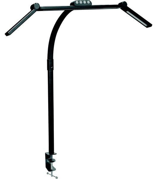 Brilagi - LED Stmív. dotyková stolní lampa VARIO LED/24W/230V 3000-6500K CRI 92